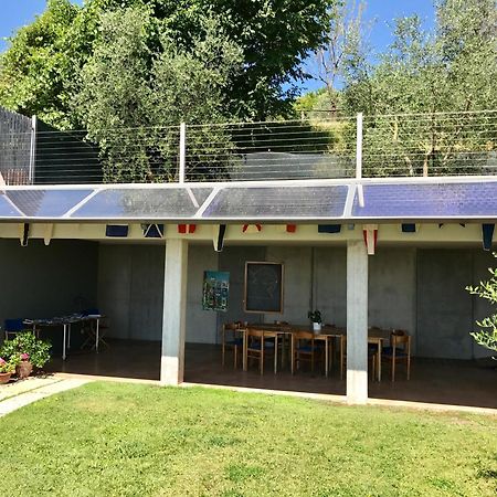 Caselli Vigole Al Sole Toscolano Maderno Exteriér fotografie