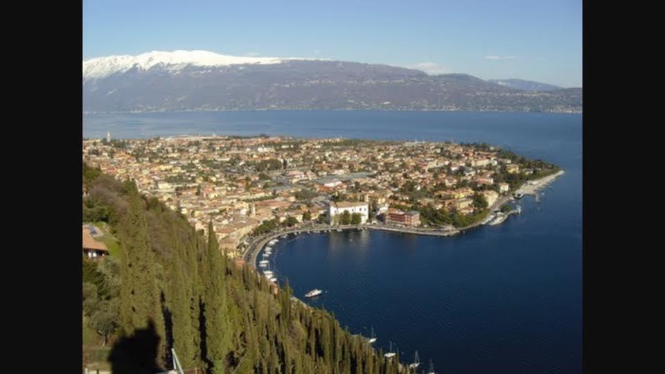 Caselli Vigole Al Sole Toscolano Maderno Exteriér fotografie